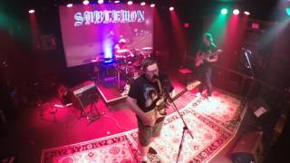 SUBLEMON-Pool Shark
