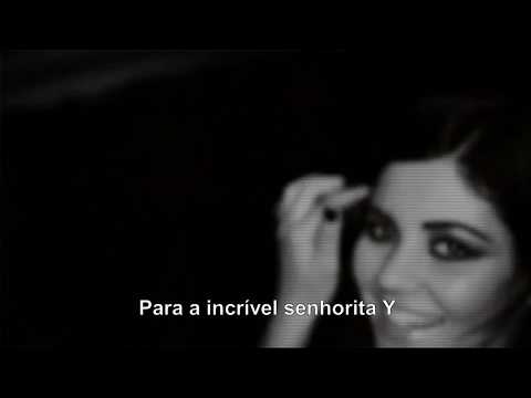 Miss Y - Marina And The Diamonds