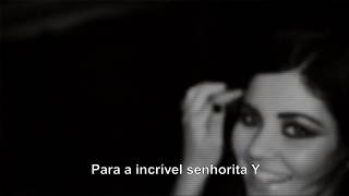 MARINA - Miss Y (Legendado/Tradução)