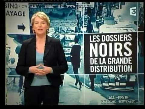 pourquoi la grande distribution