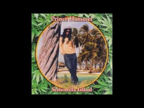 Prince Hammer & Prince Far I - Hills Man/Zacky The High Priest