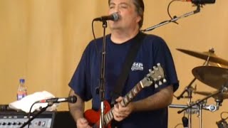Los Lobos - This Time - 7/24/1999 - Woodstock 99 West Stage (Official)