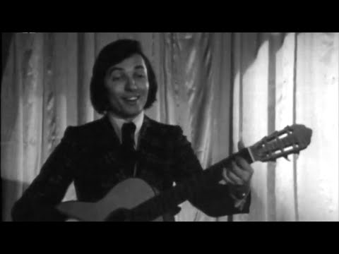 Karel Gott - Má Píseň (My Love Song) Ljuba 1973