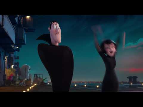 Otel Transilvanya 3: Yaz Tatili - Sinema