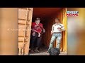Look How Migrant Workers Entering Odisha From West Bengal During Lockdown