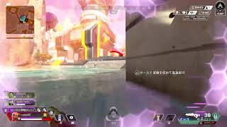ついにミネローPS5！ミネローけちゃにきののAPEXシーズン20