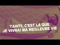 Keen'V - Tahiti (Paroles)