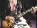 Groovy Movies: Bob Welch "China" 1979 Promo Film