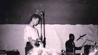 Bourbonese Qualk - Untitled 2