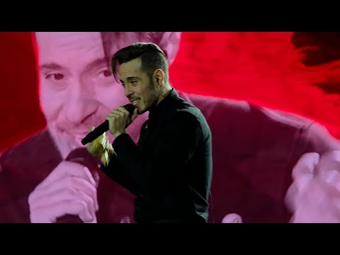 MCMLXXX - José Madero - Estadio GNP Seguros 24/01/2026