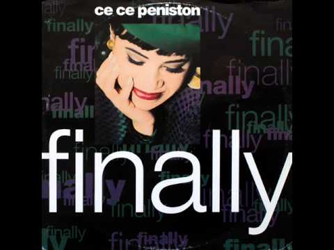 Ce Ce Peninston Vs. Blatta & Inesha - Finally (SnatchGrab! Mash)