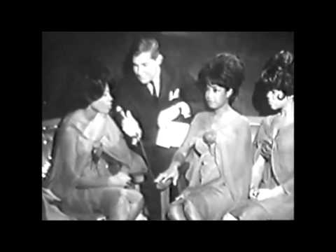 Thumbnail for The Supremes on Saturday Date - (Interview Excerpt) by R.E.M., The Supremes