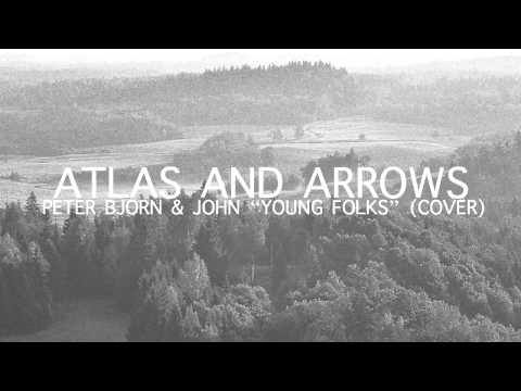 Atlas And Arrows - 