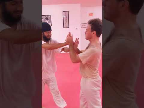 Jujitsu Freestyle Self Defense Exchange (Light Intensity • Open Dojo) • Flagler Palm Coast Florida