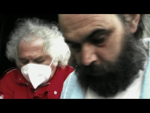 PSYKO KILLA aka CONTEMPLA - Prendo Fiato (Prod. DEAL The BeatKrusher)