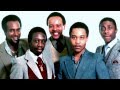 The Dramatics - A Holiday Thought