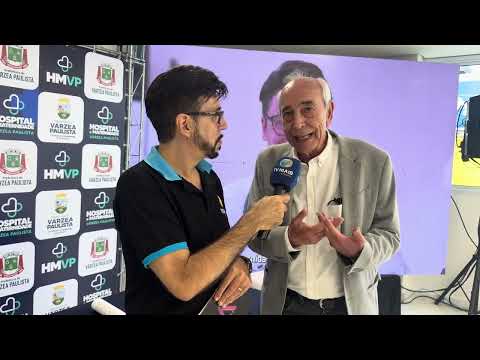 HOSPITAL MATERNIDADE VÁRZEA PAULISTA - TV MAIS BRASIL