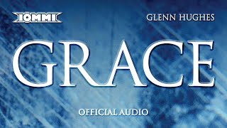 Tony Iommi feat. Glenn Hughes - Grace (Official Audio)