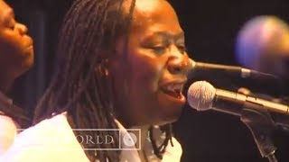 Aurelio - Yange (Live at Etnosur Festival 2011)