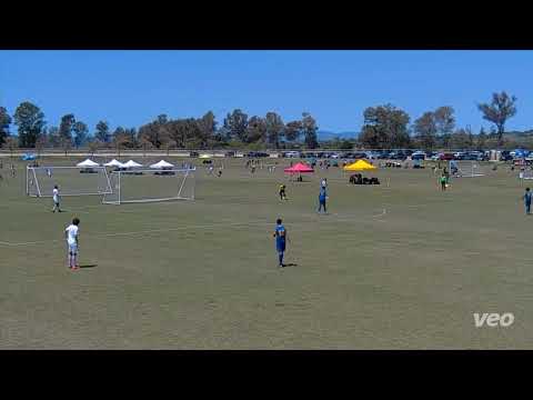 RSL EA 05 South vs Laguna United FC