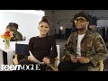 Zendaya Goes Through Her Most Memorable Red Carpet Moments