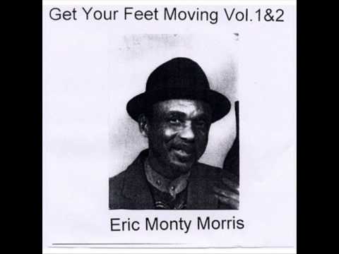 Eric Monty Morris - Little District-Rio Ska