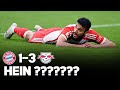 😱😱😱 SÉISME !!!!!!! Le Bayern chute (1-3) contre Leipzig… Dortmund champion ????