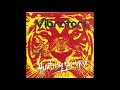 Vibrators -  Radium City