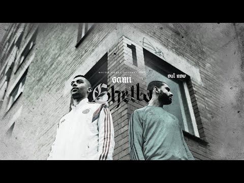 SAMI - Ghetto [DeLaRue] ►NAFRITRAP