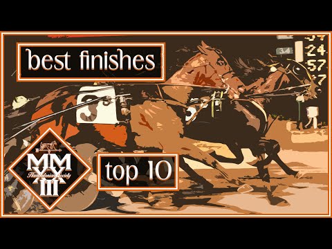 2023 Review | Best Finishes