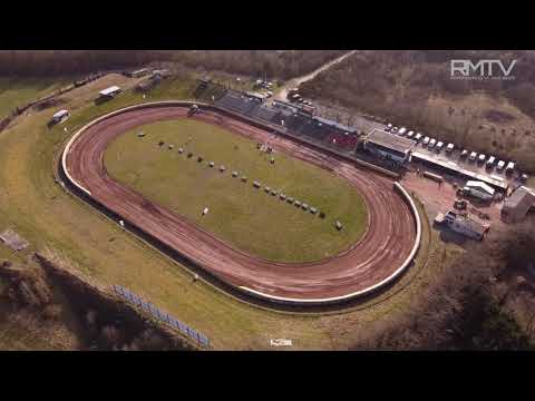 Fjelsted vs. Slangerup - Battle of the bridge 31.03.2021