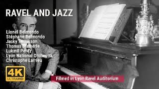 Download lagu Ravel and Jazz mp3 Download lagu Ravel and Jazz mp3