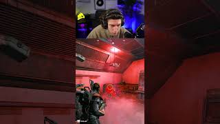 Bienvenue au Cirque de Stella Montis 🎪  #arcraiders