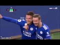 Arsenal vs Leicester 3-1 All Goals & Highlights - 2018