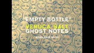 Veruca Salt - Empty Bottle (Music Only)