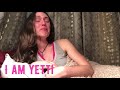 ASMR CRYING