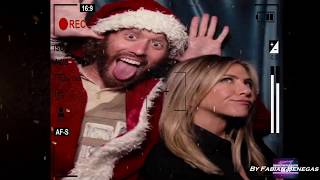 The Americanos - BlackOut (Lil Jon &amp; Juicy J) Soundtrack Movie &quot;Office Christmas Party&quot;