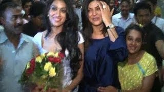 Himangini Singh Yadu crowned Miss Asia Pacific World,2012