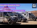 Roadtrip Marokko 2024 - #21 Spaß in der Wüste
