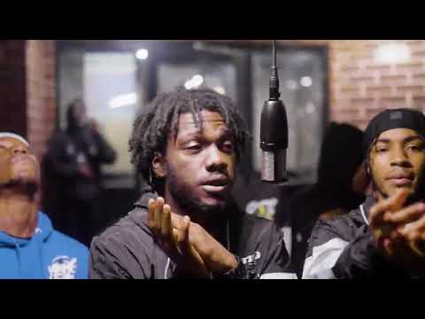 Assassin x Nesty Floxks x Macho 80H - F*ck The Politics