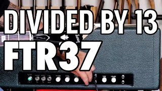 Video thumbnail for Demo Divided By 13 FTR 37 (Español) by Papo Camacho PopTweaker