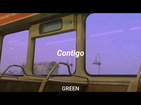 Big Angelini ft.Kid poison, Baby J - Contigo (LETRA)