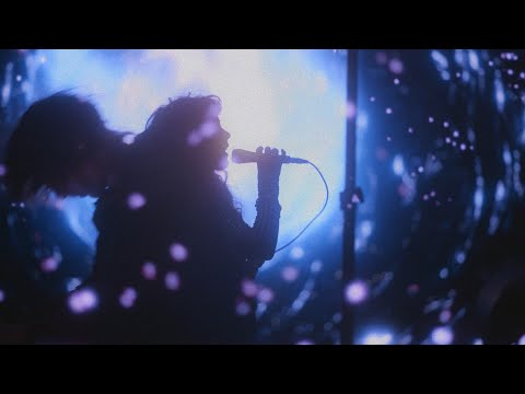 purity ring - the long night (official music video)