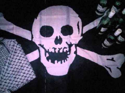 Nul7Negen & Kap'tein Haak - Inktader (2003)