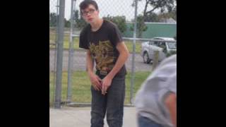 A Change Of Pace - Goodbye For Now (Dedicated to Andy)