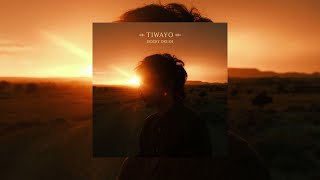Kadr z teledysku Better Days tekst piosenki Tiwayo