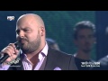Antonio Fabrizi-Pensieri e parole(Lucio Battisti)-Vocea Romaniei 2015-LIVE 3- Ed. 13-Sezon5