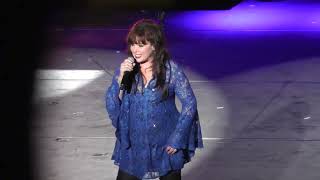 Heart "Wild Child" - show opener - live 9/8/16 (1) - SPAC, Saratoga Springs,NY