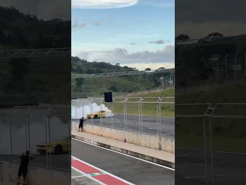 Camaro SS Autodromo Potenza lima Duarte MG