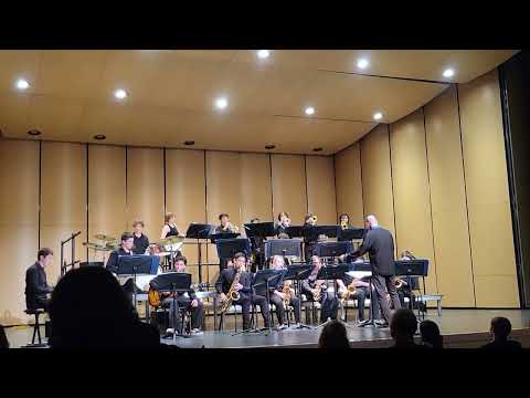 CK Jazz Night - OHS #2